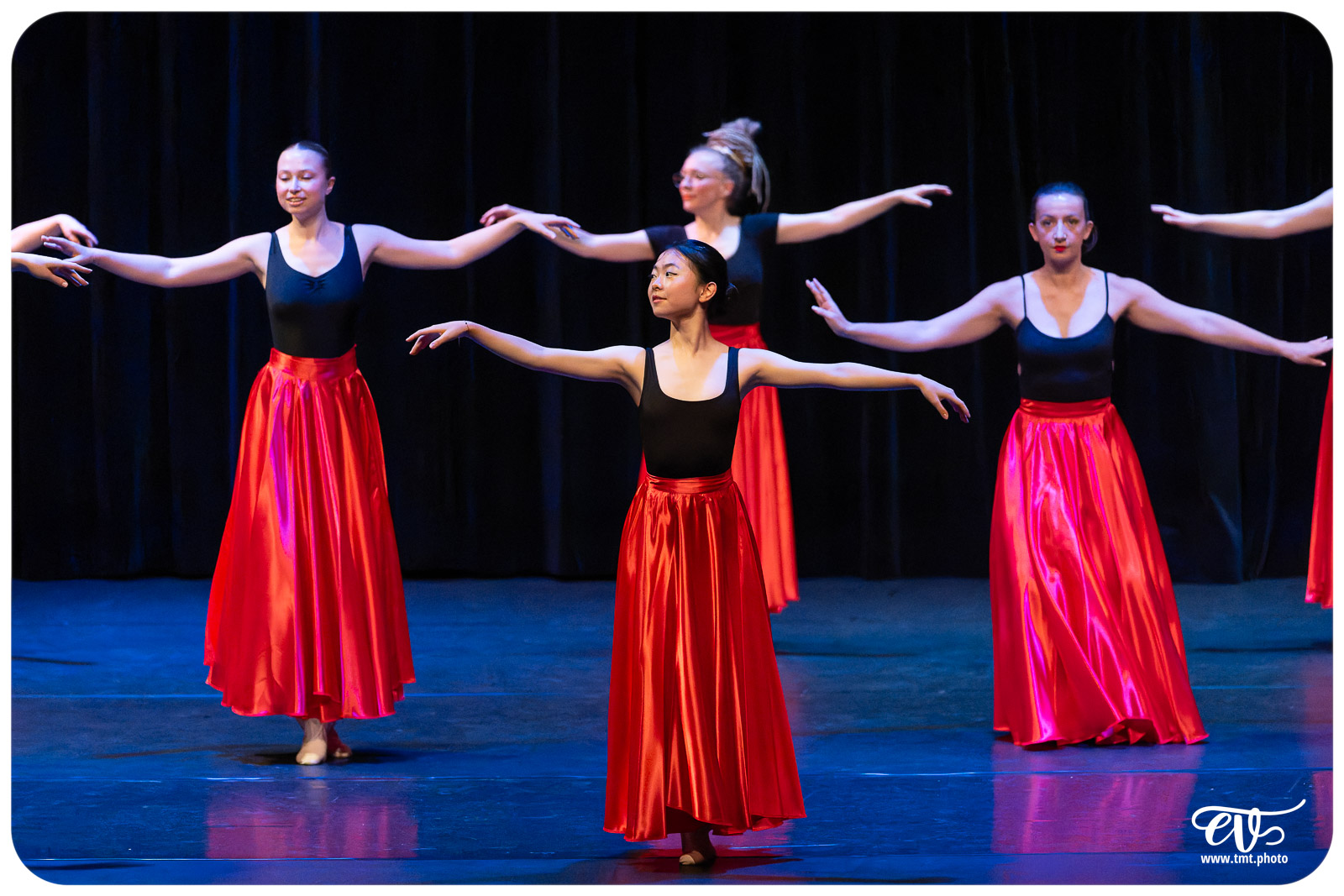 ECOLE DE DANSE CÉCILE ADAMOW